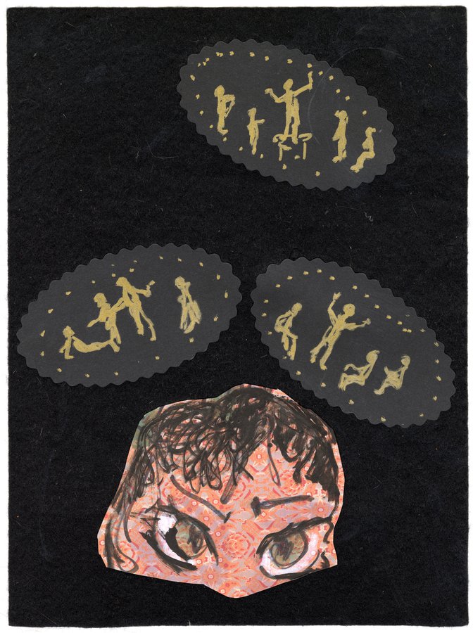 Lydia Venieri, 1802 Harrow Years