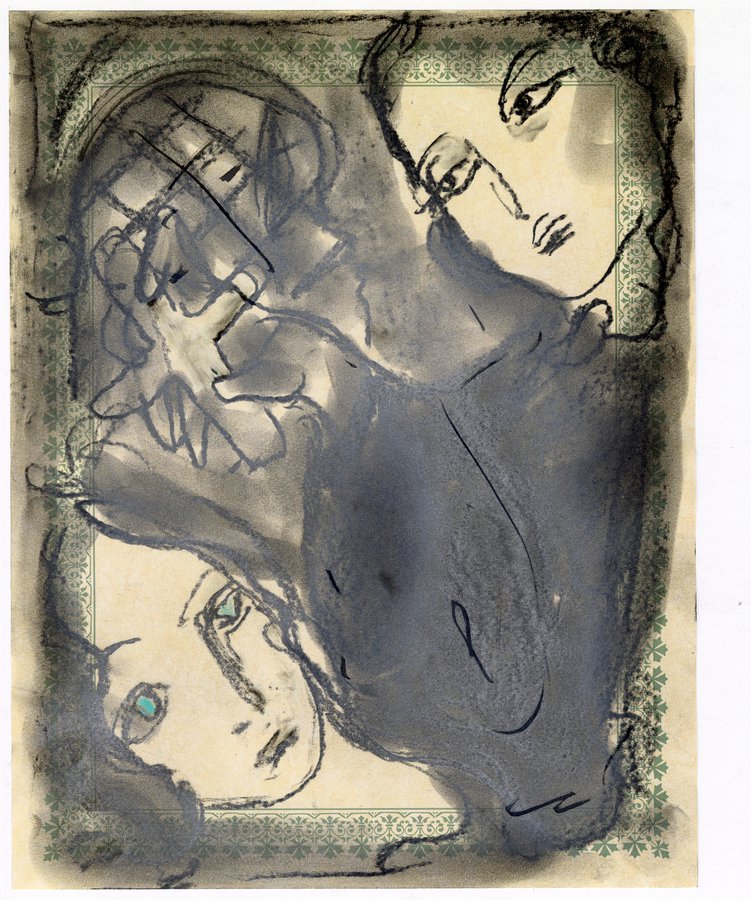 Lydia Venieri, Ada And Annabella