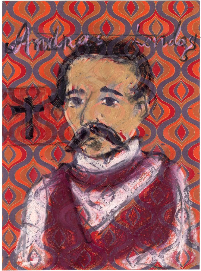 Lydia Venieri, Andreas Londos