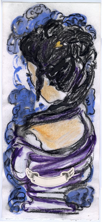 Lydia Venieri, Augustas Arrival