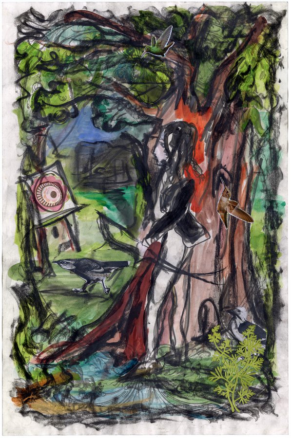 Lydia Venieri, TEENS. 16 YEARS OLD, A YOUNG POET