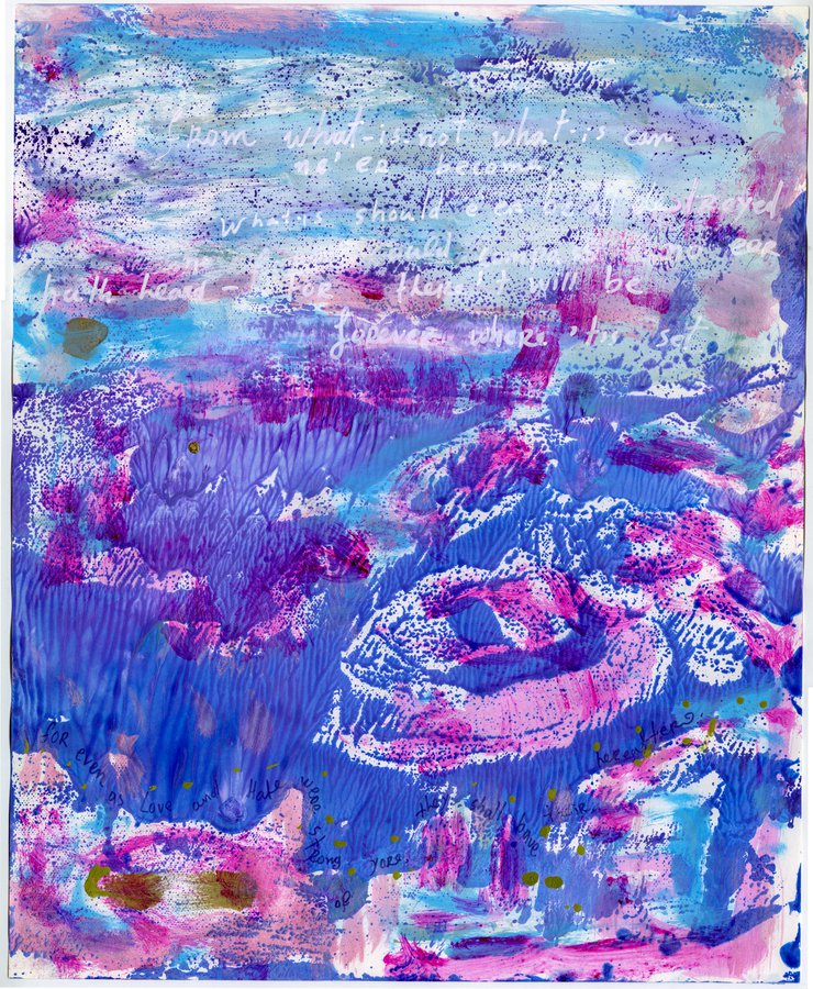 Lydia Venieri, Byrons Melancholy 20200531 19593925 0998 Pano