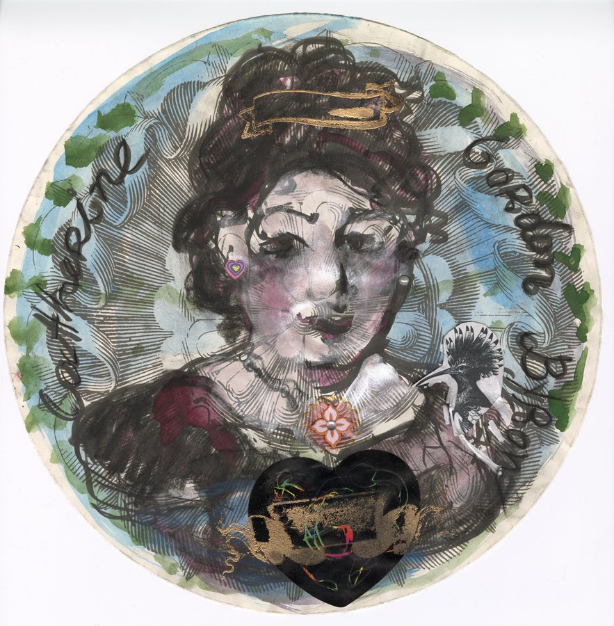 Lydia Venieri, Catherine Gordon