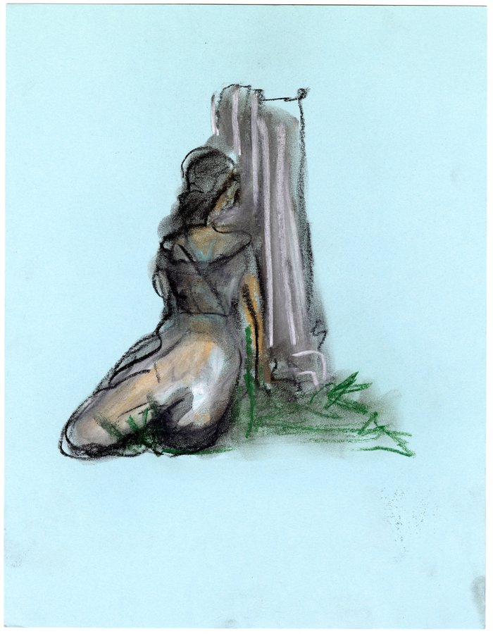 Lydia Venieri, Dionysios Solomos