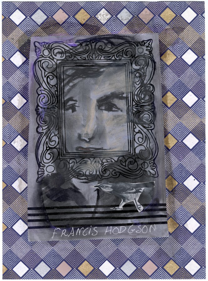 Lydia Venieri, Francis Hodson