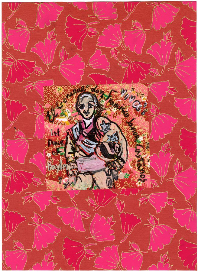 Lydia Venieri, Francisco Javier Castanos