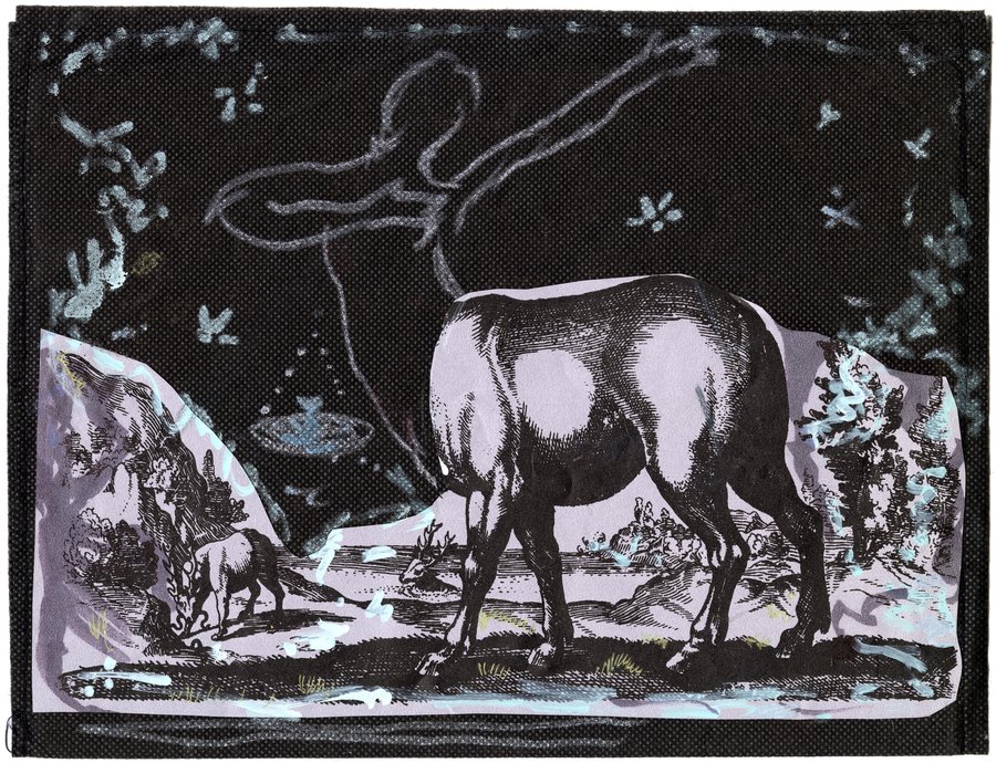 Lydia Venieri, Hebrew Melodies