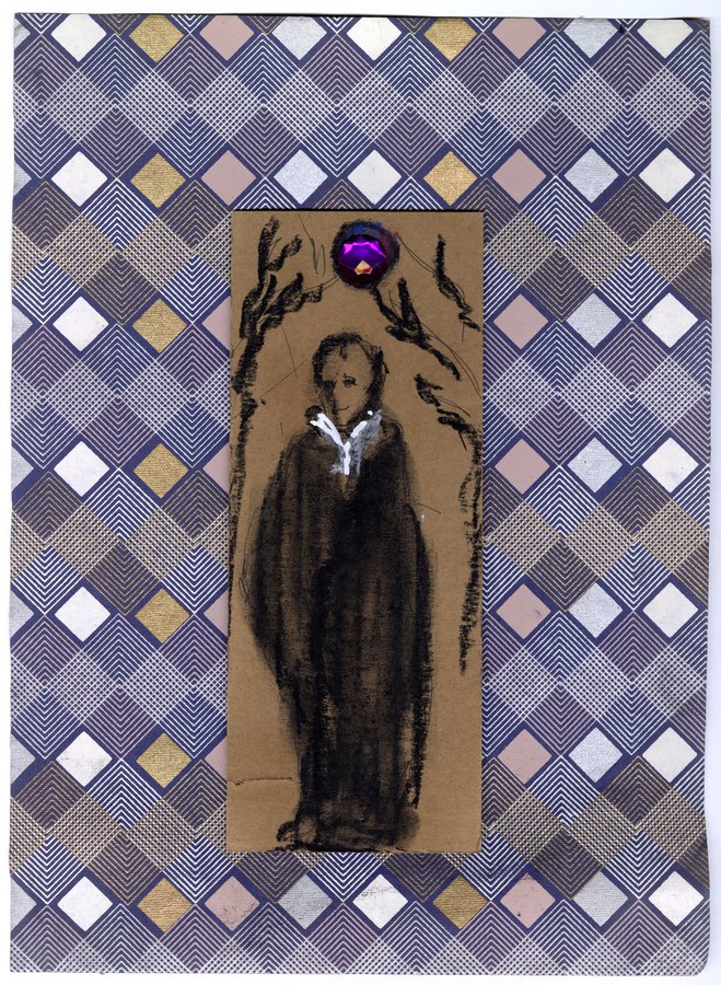 Lydia Venieri, Johann Wolfgang Von Goethe