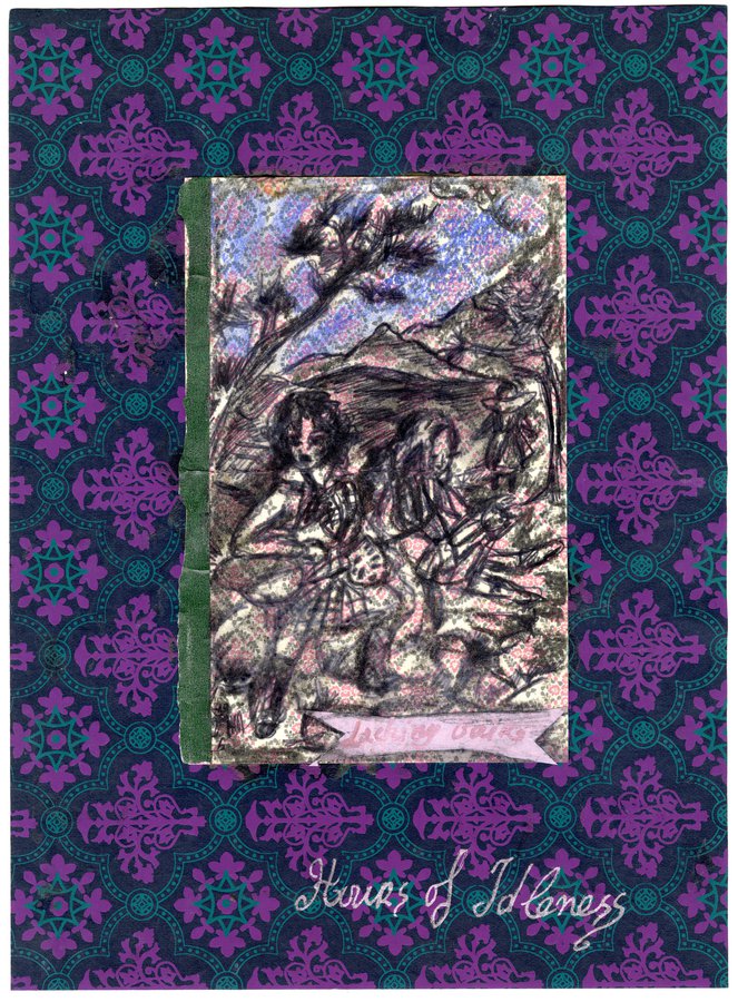 Lydia Venieri, LACHIN Y GAIR