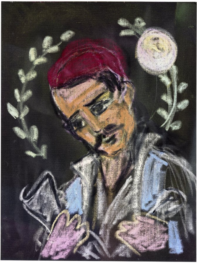 Lydia Venieri, Marcos And His Titles