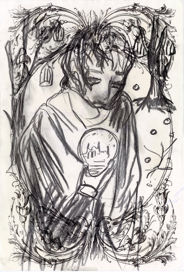 Lydia Venieri, Maried Life