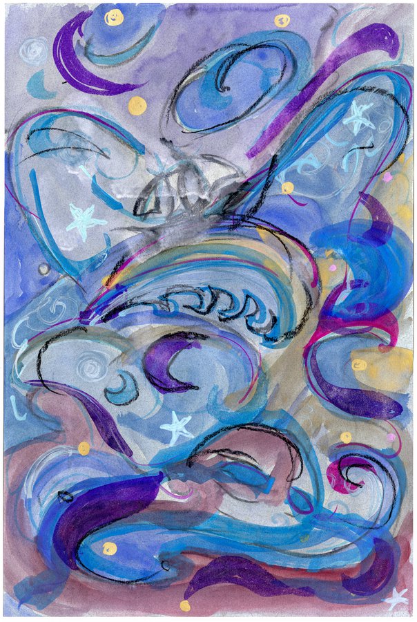 Lydia Venieri, Mystiko