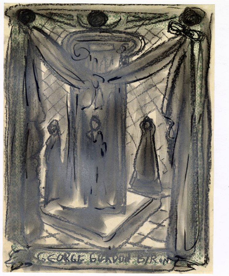 Lydia Venieri, National Morning