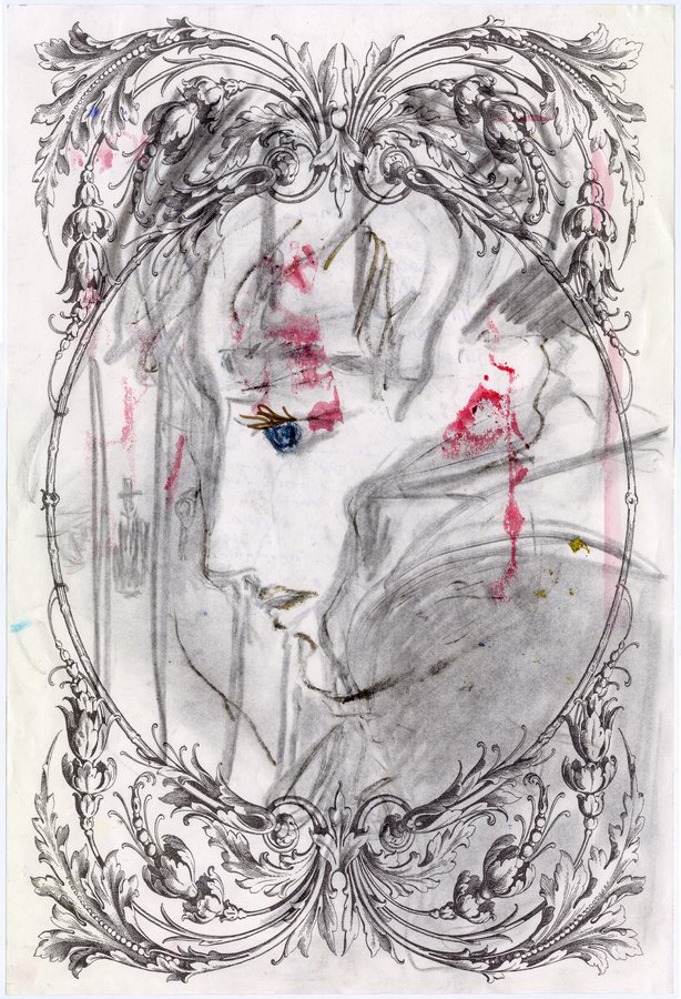 Lydia Venieri, Ode To Lord Byron