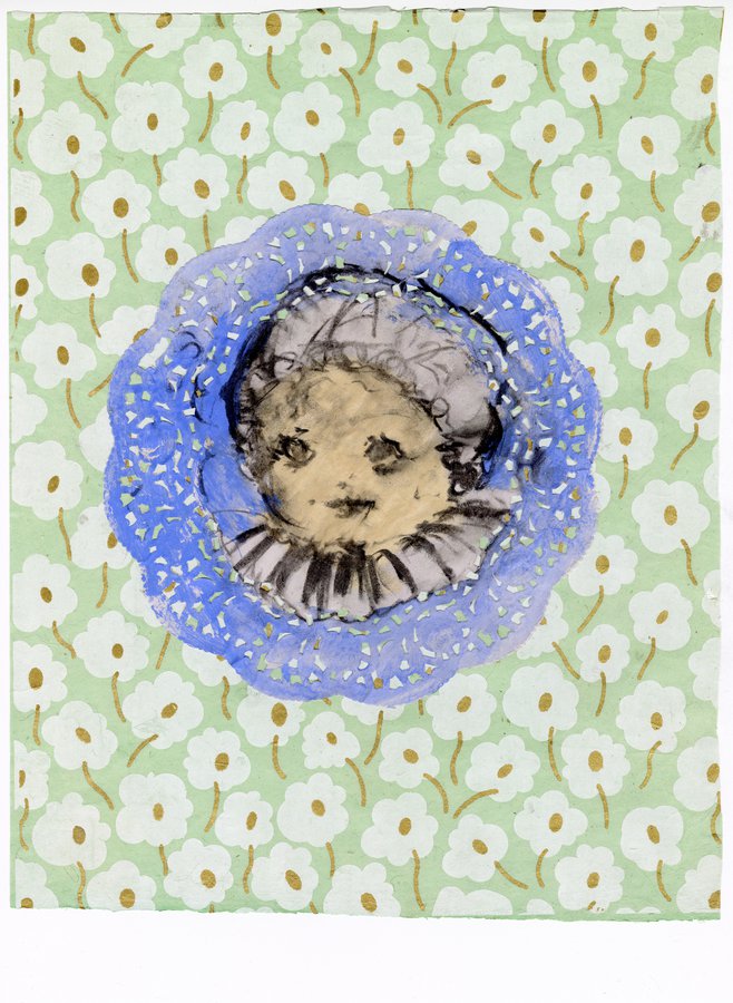 Lydia Venieri, Percy Florence Shelley