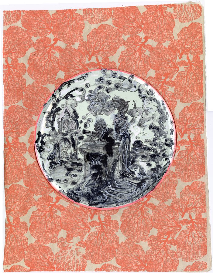 Lydia Venieri, Poems On Various Occasions