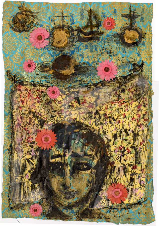 Lydia Venieri, Ready For Tripolitza