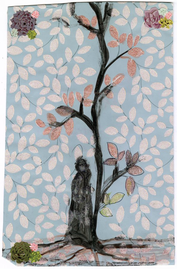 Lydia Venieri, Reminiscing