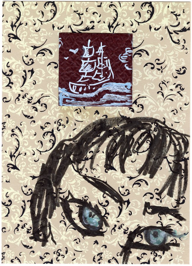 Lydia Venieri, The Bolivar