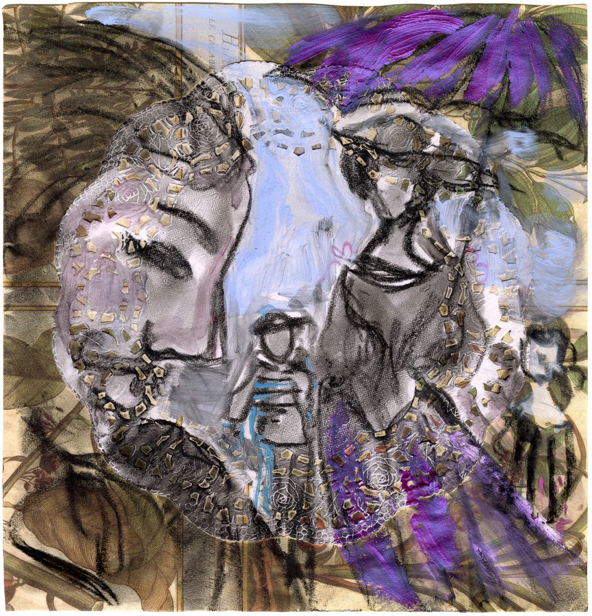 Lydia Venieri, The British Consul In Venice