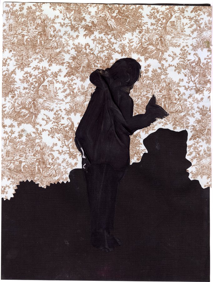 Lydia Venieri, The Eagle In Vonitsa 