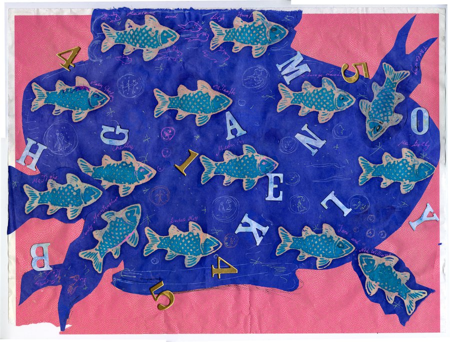 Lydia Venieri, The English Society Of Pisa