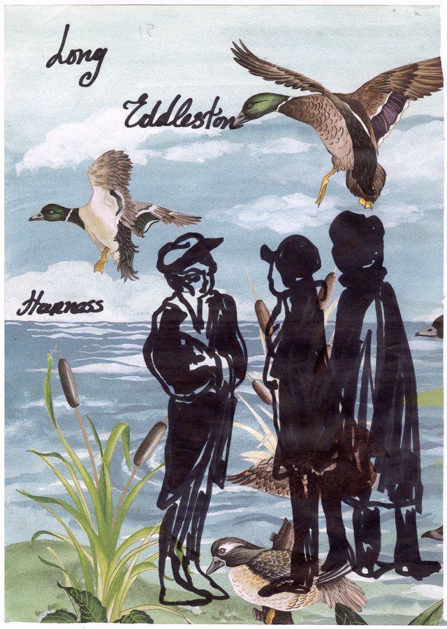 Lydia Venieri, The Friends Of The Youth 1