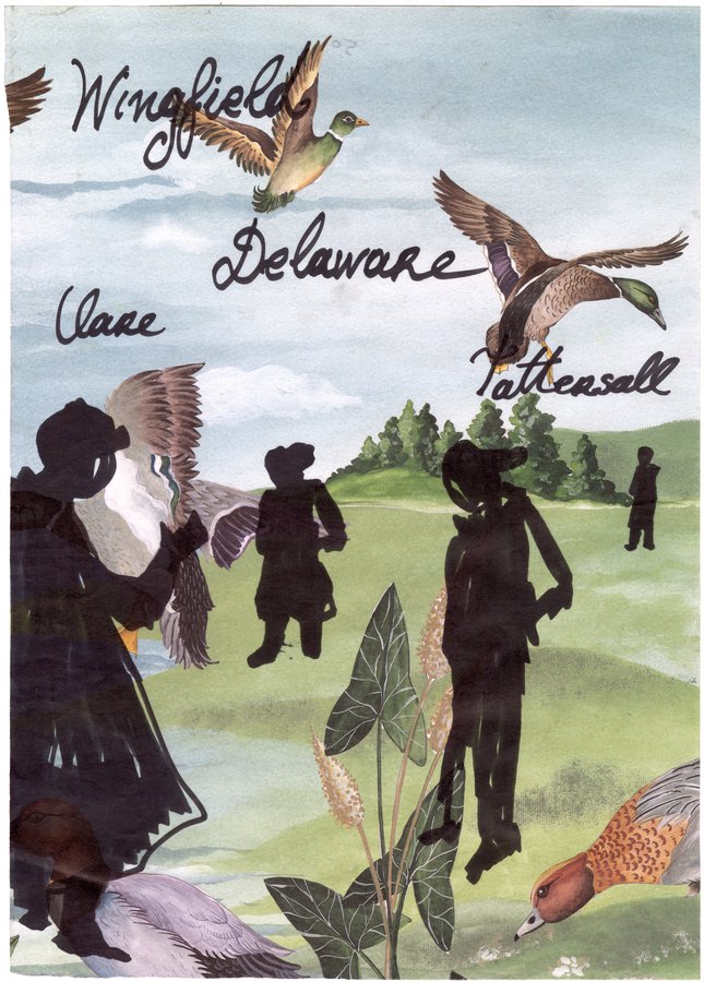 Lydia Venieri, The Friends Of The Youth 2