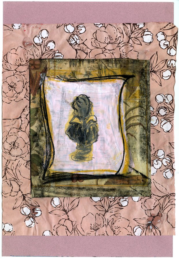 Lydia Venieri, The Head Of The Liberals