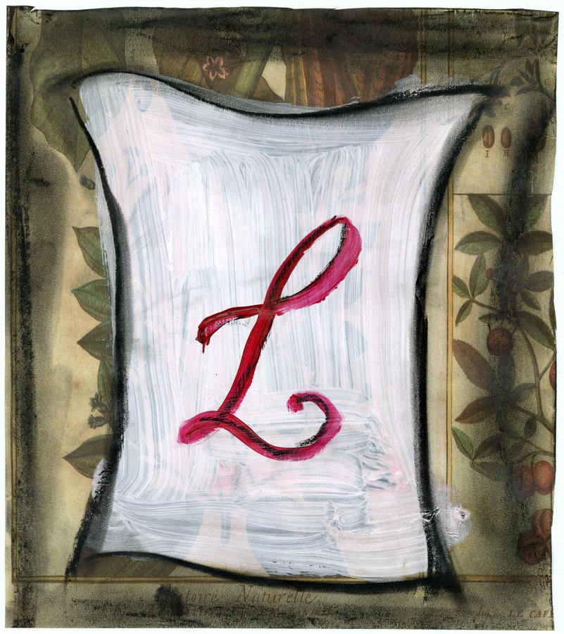 Lydia Venieri, The Liberal