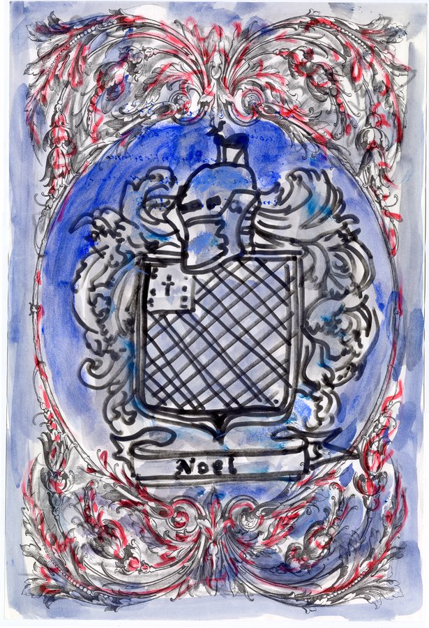 Lydia Venieri, The Noel Arms