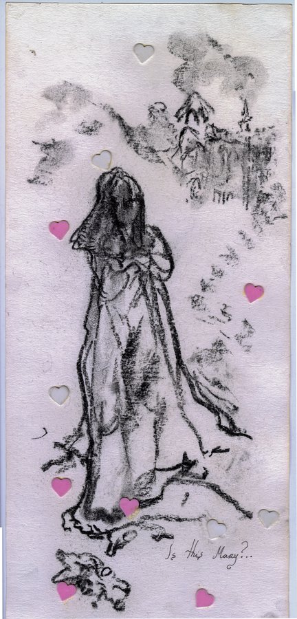 Lydia Venieri, The Secret Love