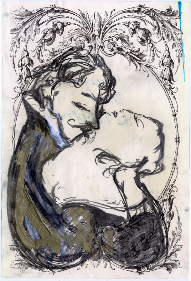 Lydia Venieri, The Vampire