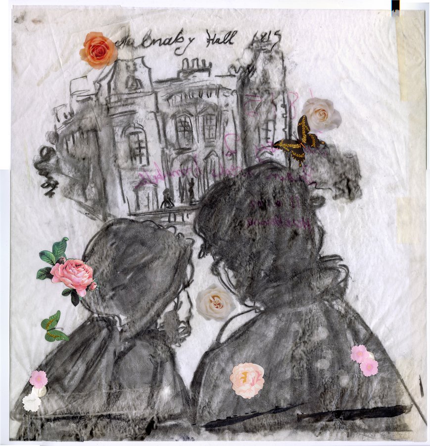 Lydia Venieri, The Wedding