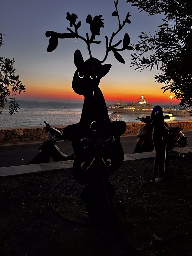 Lydia Venieri, Dionysos - Thirteenth Month - 01