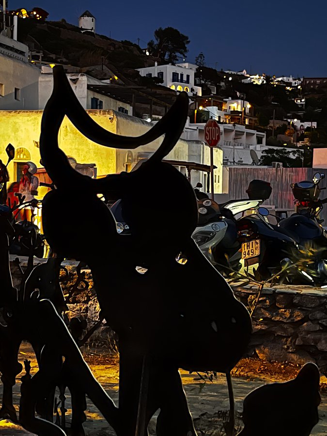 Lydia Venieri, Dionysos - Thirteenth Month - 06