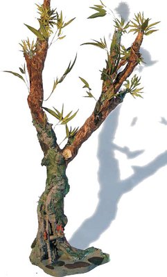 Lydia Venieri, Forever After