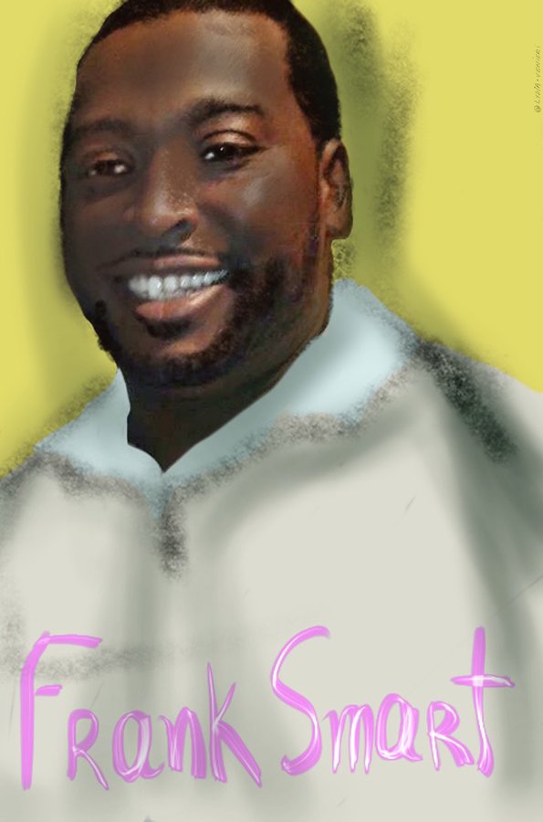 Lydia Venieri, Frank Smart