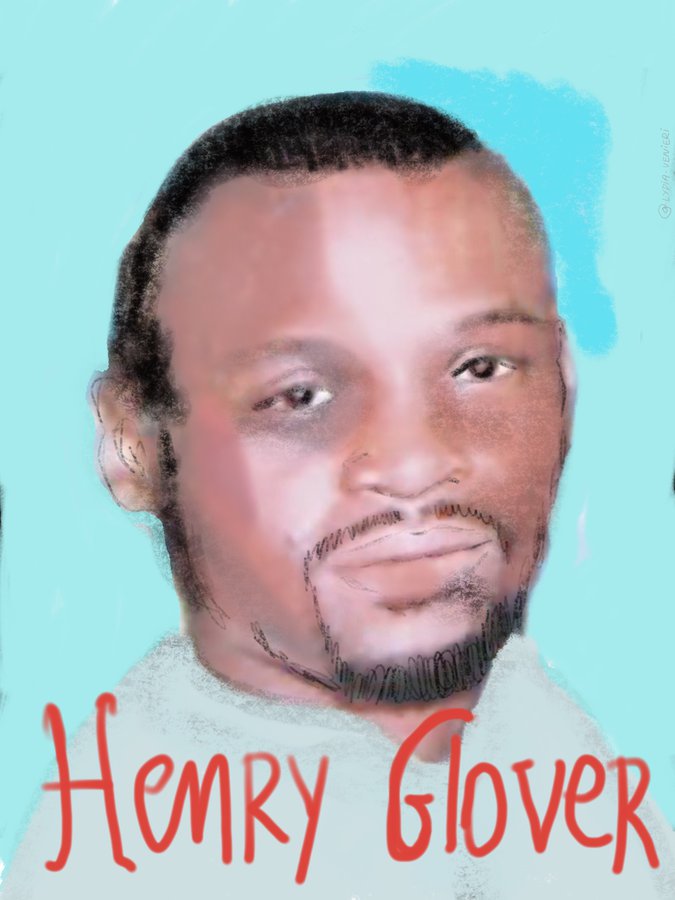 Lydia Venieri, Henry Glover