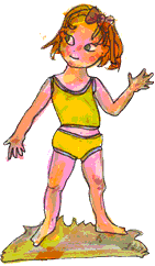 Lydia Venieri, Katerina