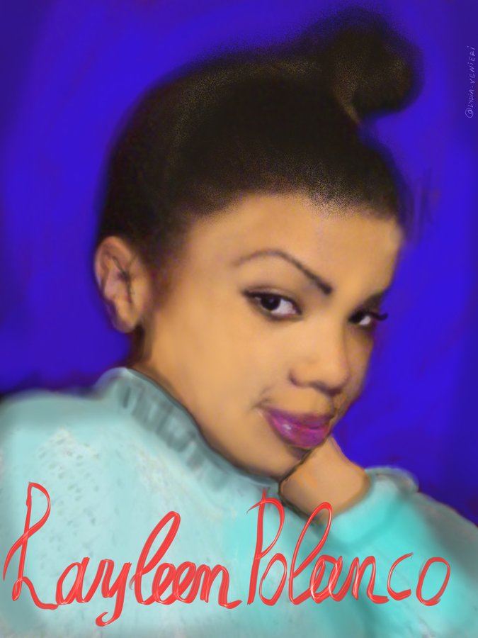 Lydia Venieri, Layleen Polanco