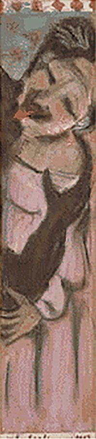 Lydia Venieri, The Chinese Princess and Black Eunuch