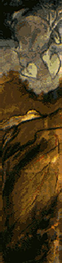 Lydia Venieri, The Ivy