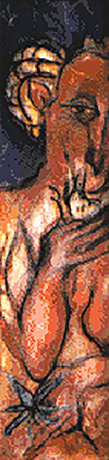 Lydia Venieri, Tarot - The Star Goddess, 1993
