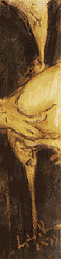 Lydia Venieri, The Temptation