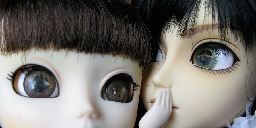 Lydia Venieri, 911 Ruins