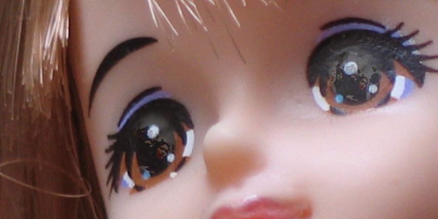 Lydia Venieri, Basra