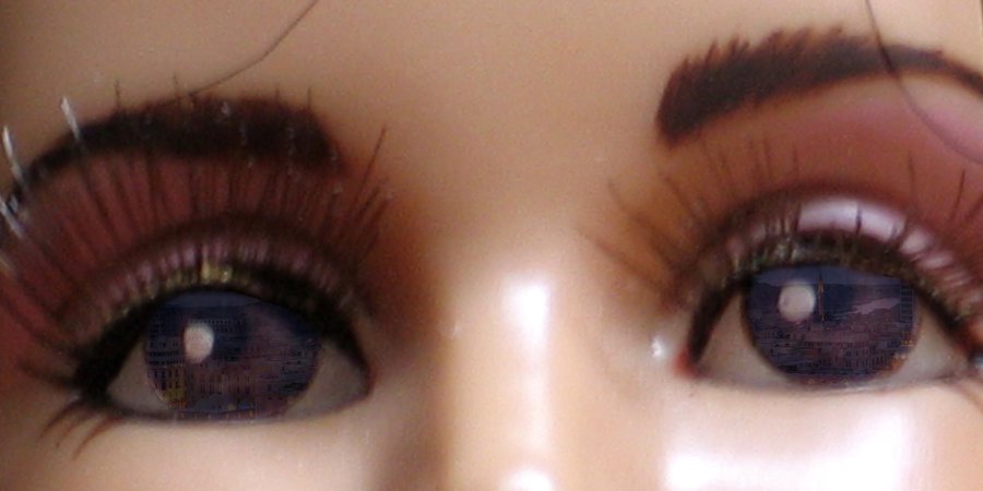 Lydia Venieri, Beirut