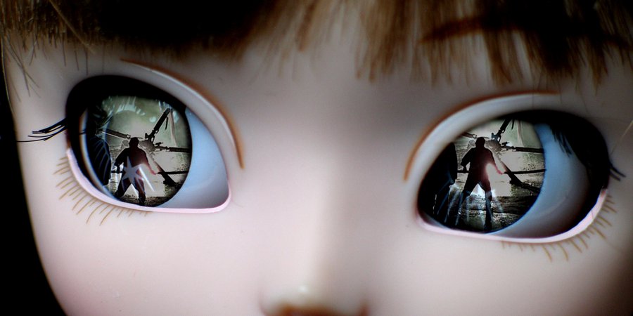 Lydia Venieri, Chetnya