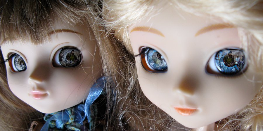 Lydia Venieri, Gaza Bombing